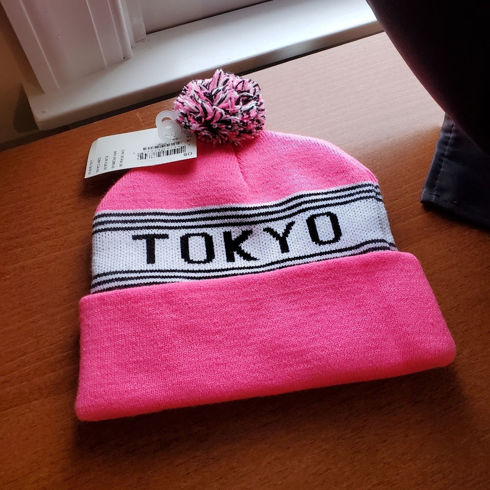 American Apparel Tokyo Beanie